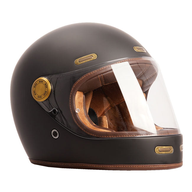 By City Roadster III helmet