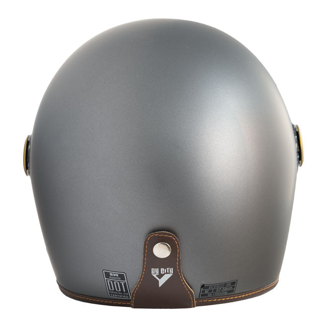 By City Roadster III helmet