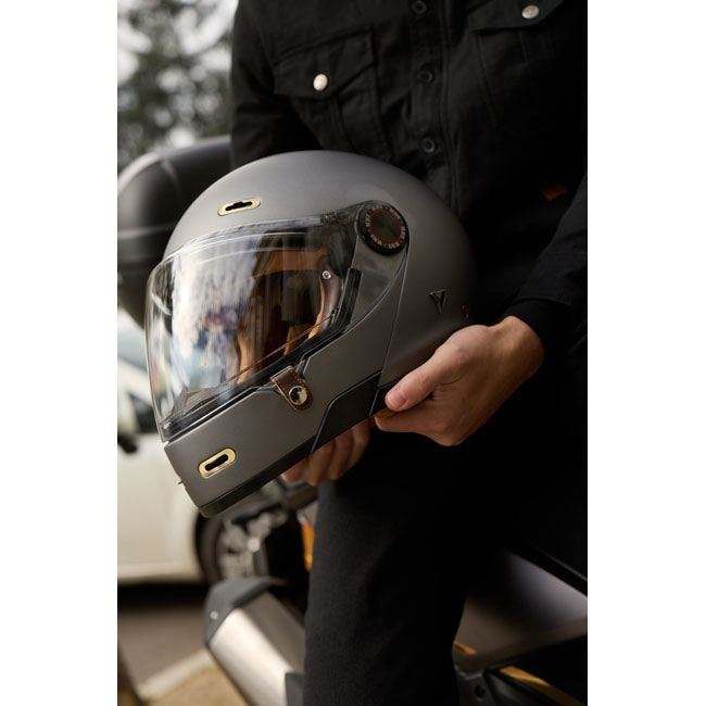By City Roadster III helmet