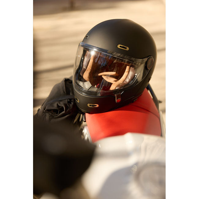 By City Roadster III helmet