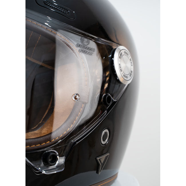 By City Roadster III helmet