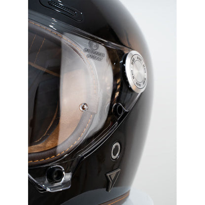 By City Roadster III helmet