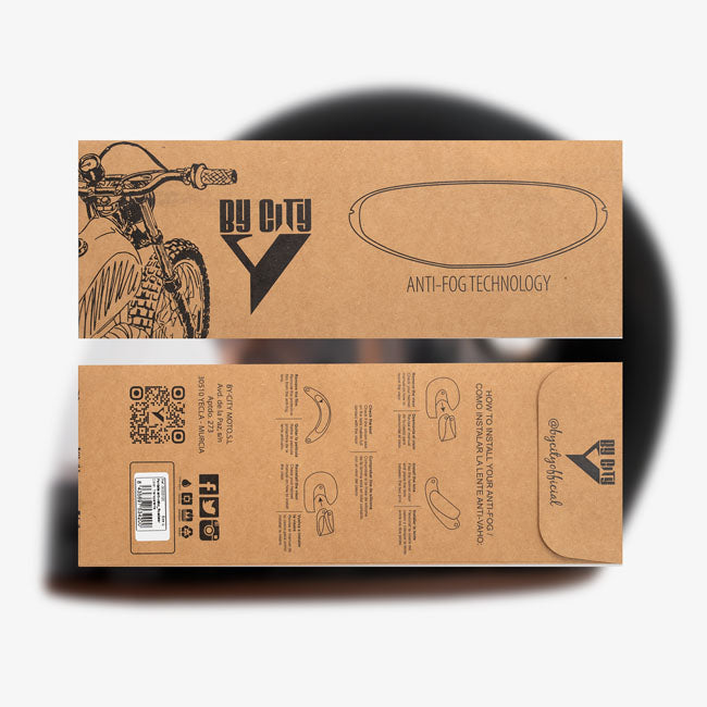 By City Roadster III helmet