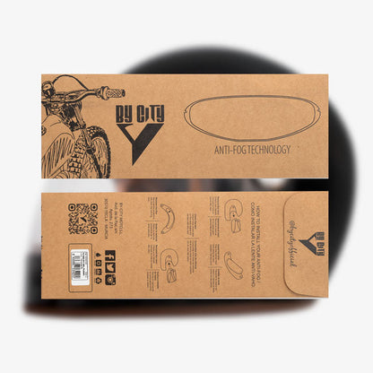 By City Roadster III helmet