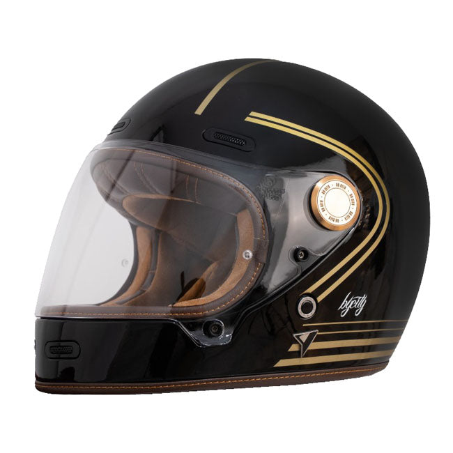 By City Roadster III helmet