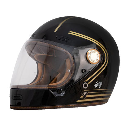 By City Roadster III helmet