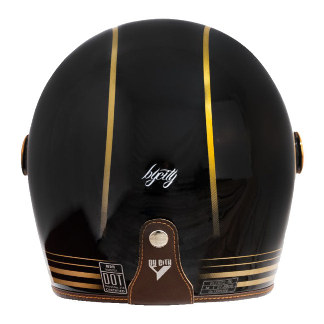 By City Roadster III helmet