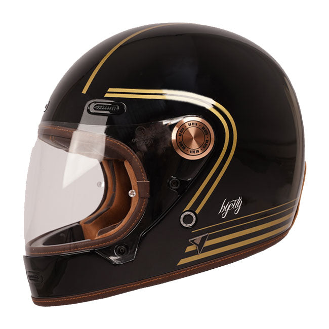 By City Roadster III helmet