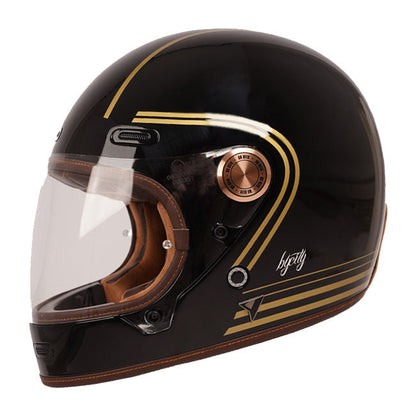 By City Roadster III helmet