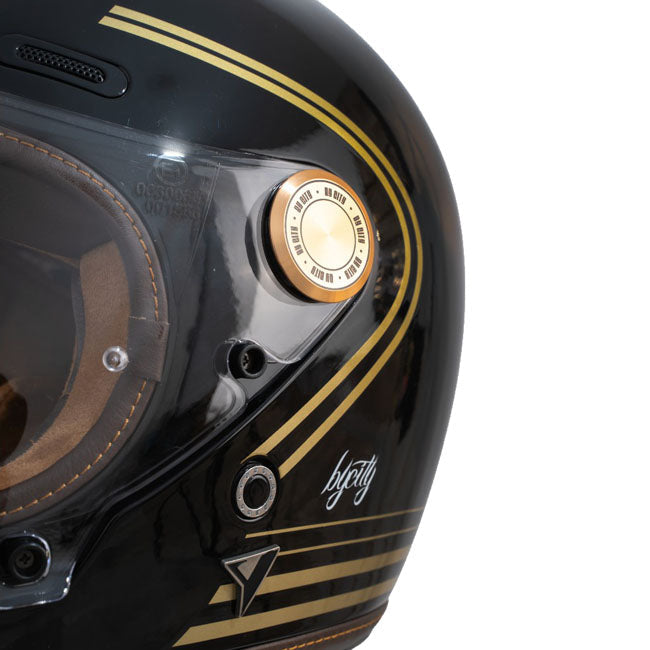 By City Roadster III helmet