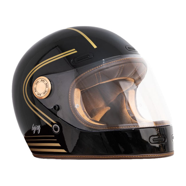 By City Roadster III helmet