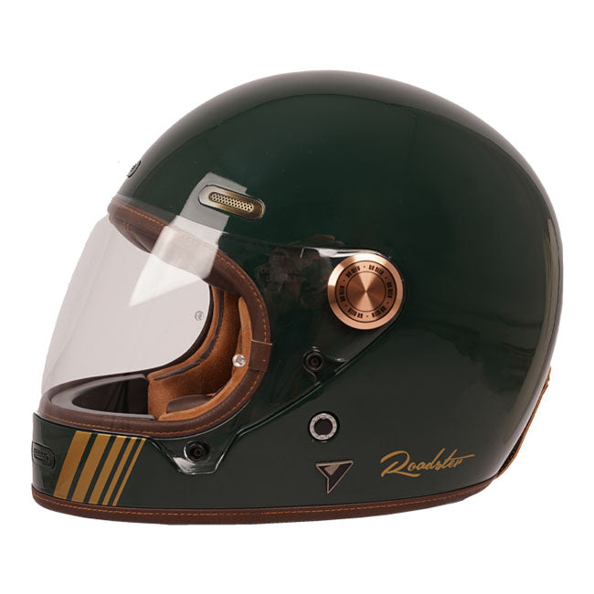 By City Roadster III helmet