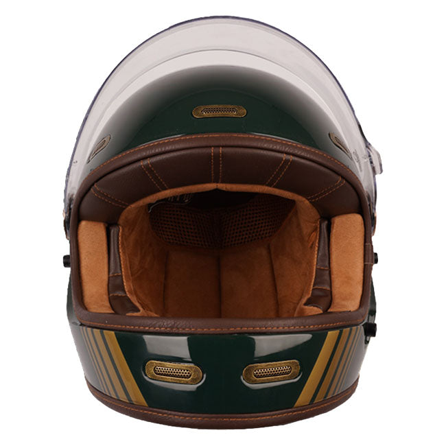 By City Roadster III helmet