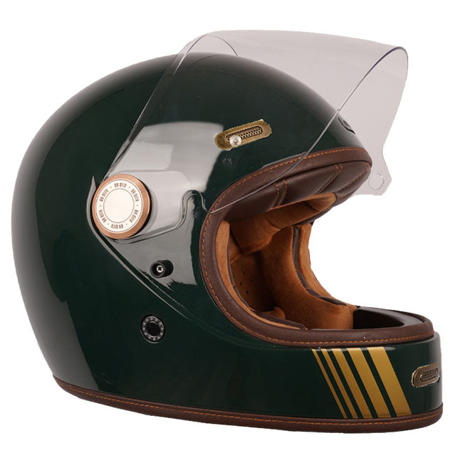 By City Roadster III helmet