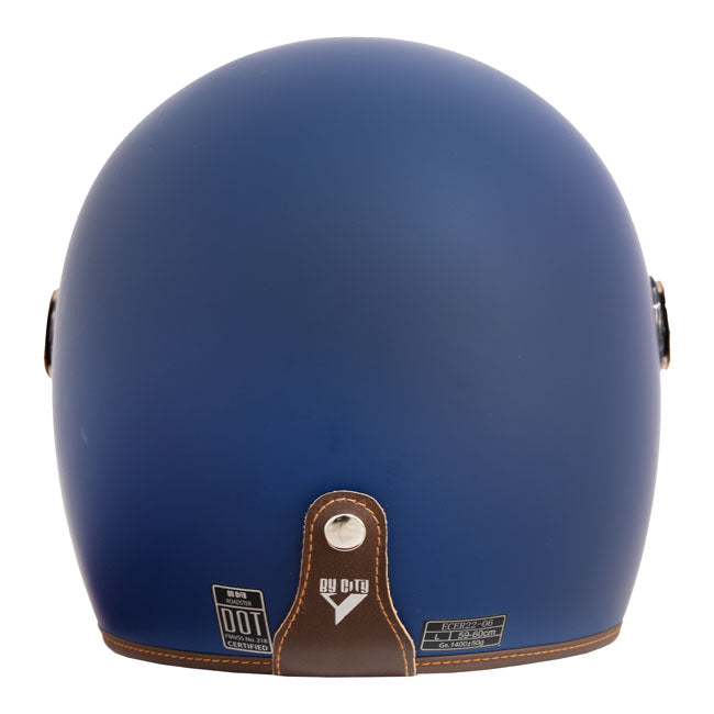 By City Roadster III helmet