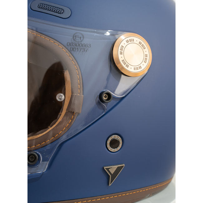 By City Roadster III helmet