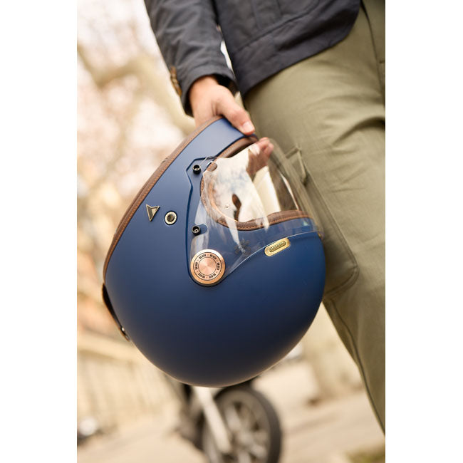 By City Roadster III helmet