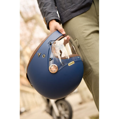 By City Roadster III helmet