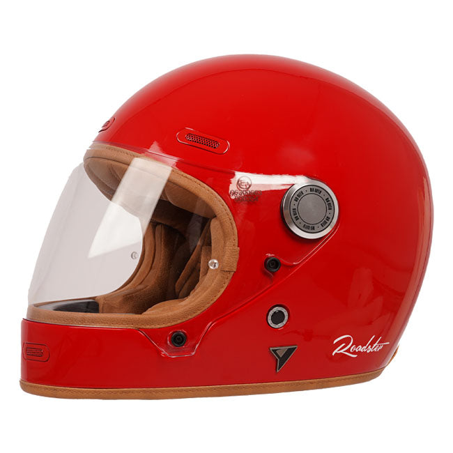 By City Roadster III helmet