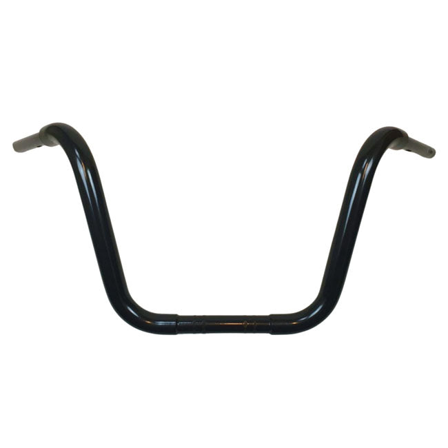 Westland Customs, 1-1/2" Ultra Ape. Black. 14" high