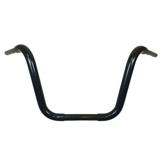 Westland Customs, 1-1/2" Ultra Ape. Black. 14" high