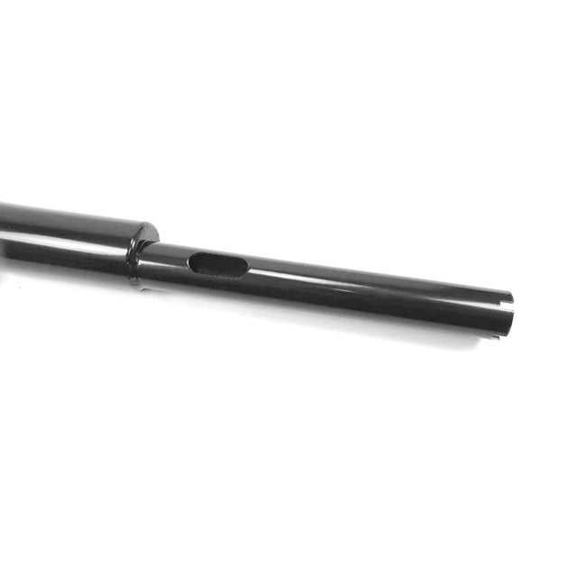 Westland Customs, 1-1/2" Ultra Ape. Black. 16" high
