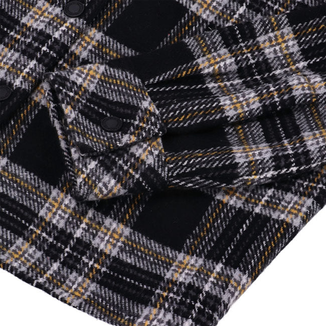 Roeg Blaze Flannel shirt