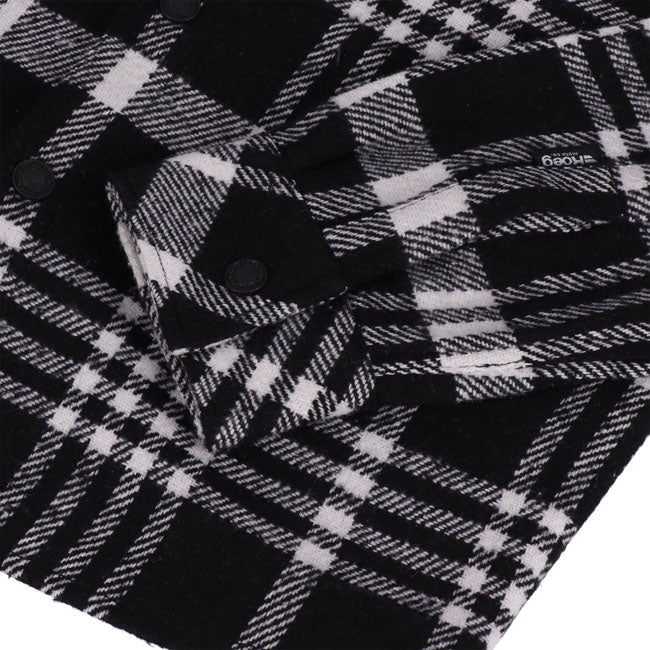 Roeg Blaze Flannel shirt