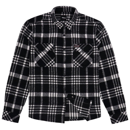 Roeg Blaze Flannel shirt