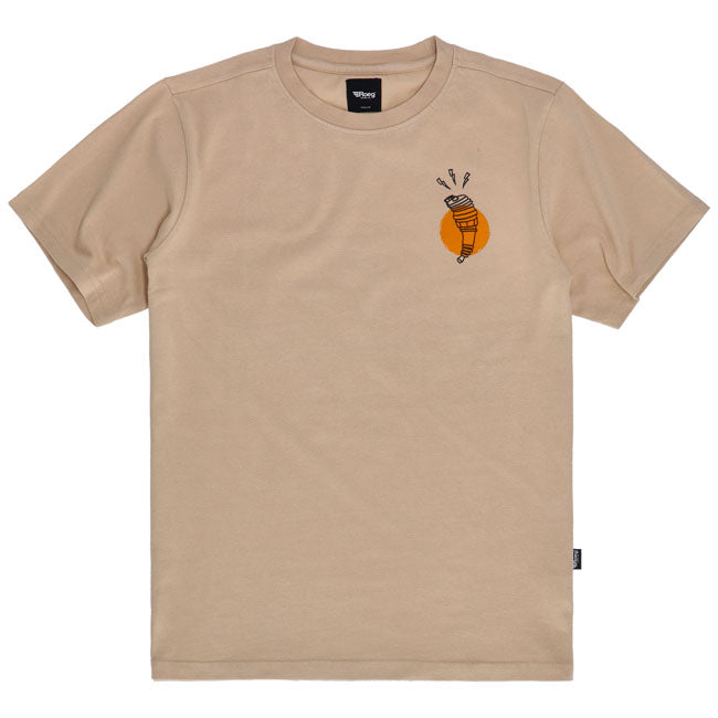 Roeg Ryder t-shirt