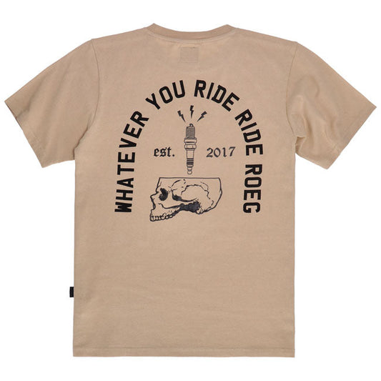 Roeg Spark t-shirt
