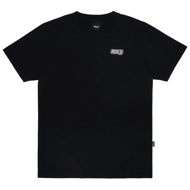 Roeg Kane plain t-shirt