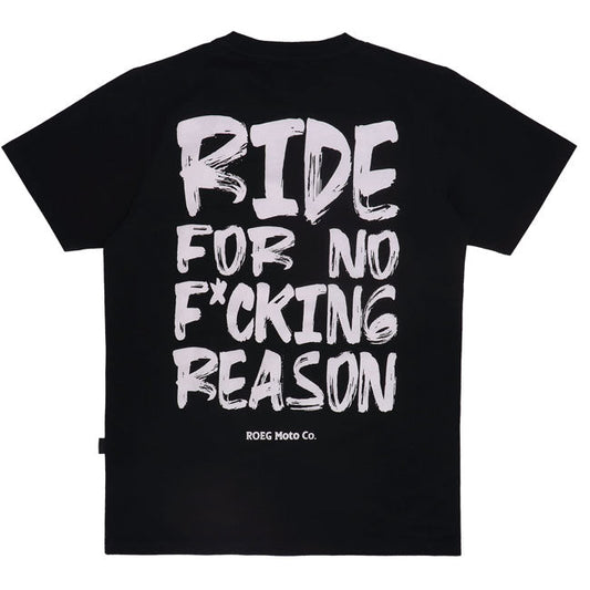 Roeg Kane plain t-shirt