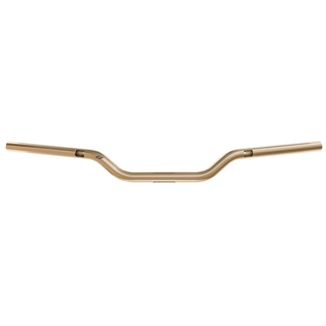 Kraus, KR Low Bar Handlebar 1"