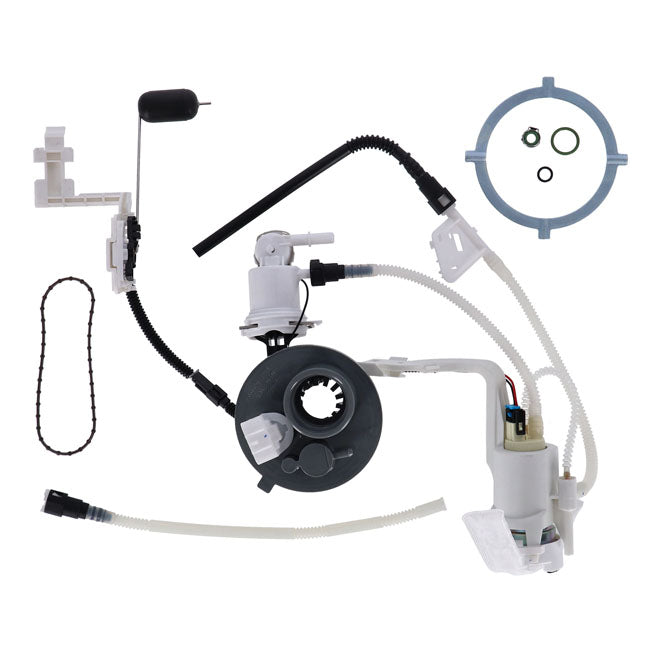 All Balls, fuel pump complete module 08-up