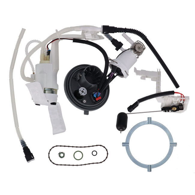All Balls, fuel pump complete module 08-up