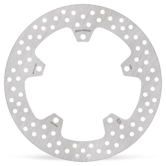 Moto-Master, Halo'' rigid brake rotor Rear right