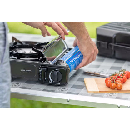 Campingaz Camp Bistro 3 with Griddle