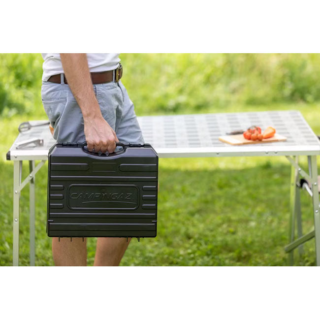 Campingaz Camp Bistro 3 with Griddle