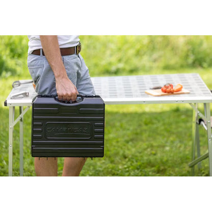 Campingaz Camp Bistro 3 with Griddle