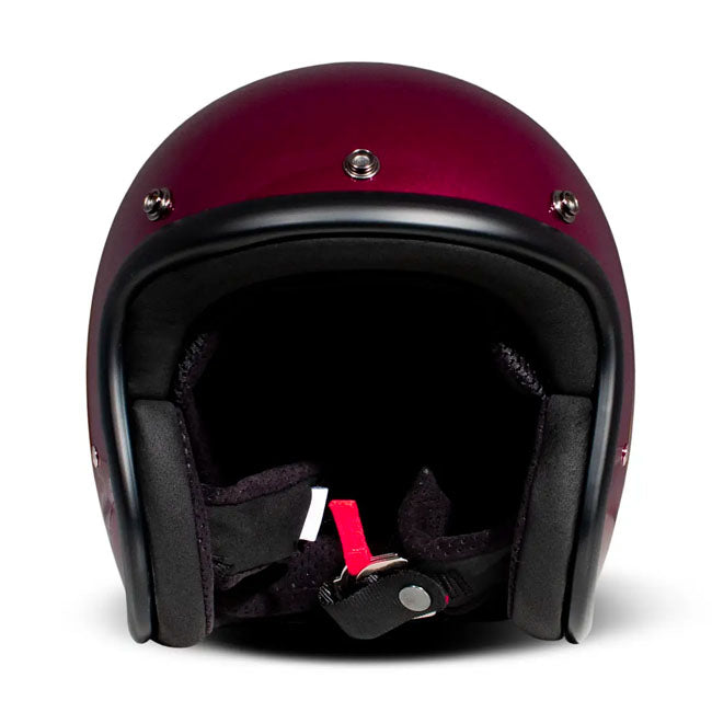 DMD Retro helmet