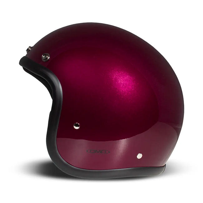 DMD Retro helmet