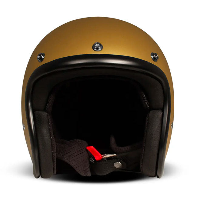 DMD Retro helmet
