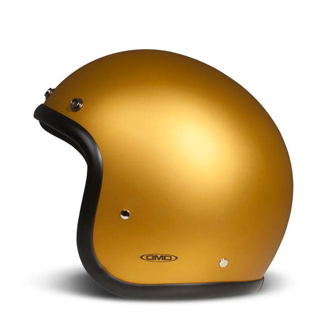 DMD Retro helmet