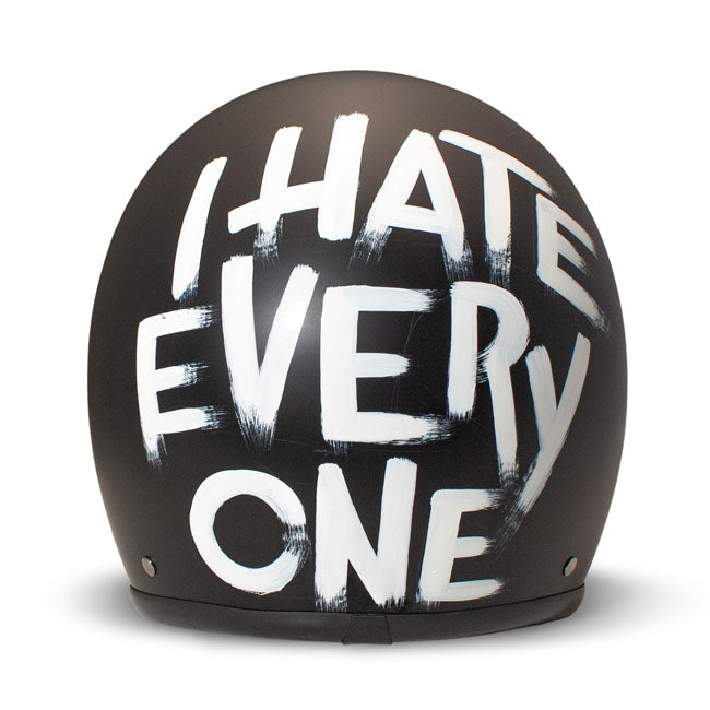 DMD Retro helmet