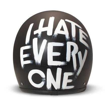DMD Retro helmet