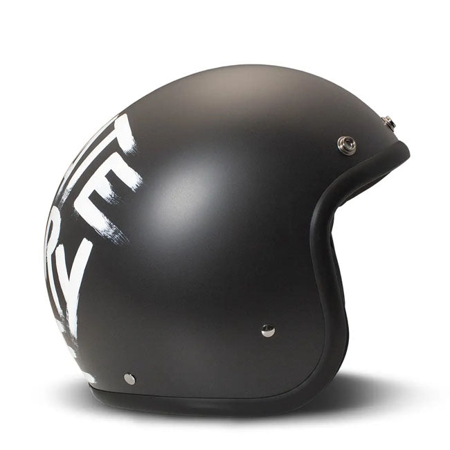 DMD Retro helmet