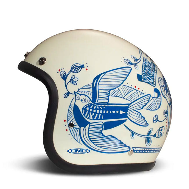 DMD Retro helmet