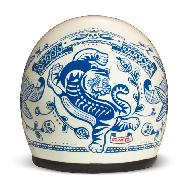 DMD Retro helmet
