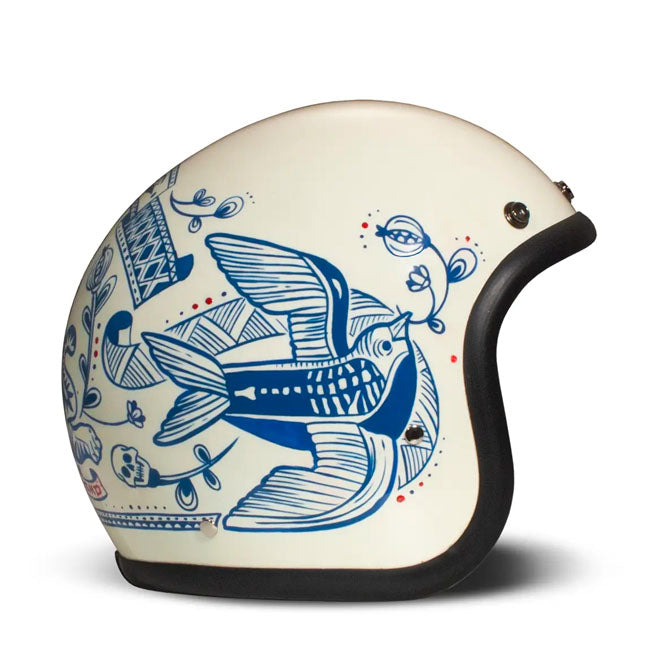 DMD Retro helmet